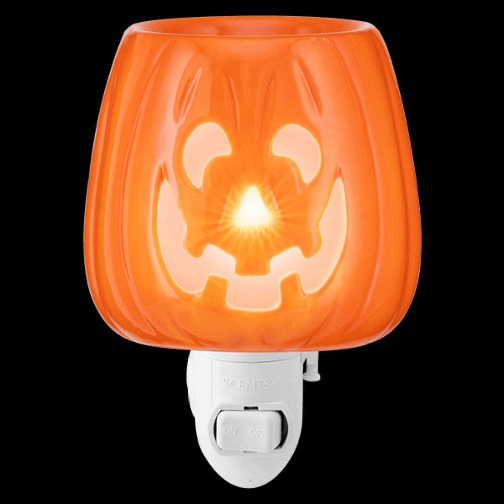 Cut It Out Mini Warmer